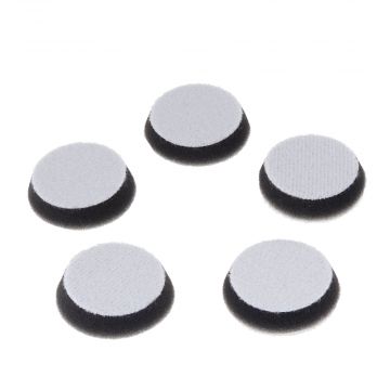 Shine Mate Black Foam Pad 44 mm, 5 kpl