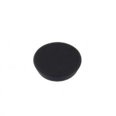 Shine Mate Black Foam Pad, 64 mm