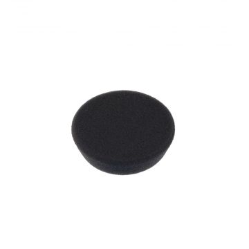 Shine Mate Black Foam Pad, 64 mm