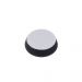 Shine Mate Black Foam Pad, 64 mm