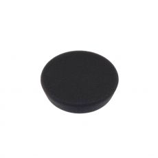 Shine Mate Black Foam Pad, 78 mm