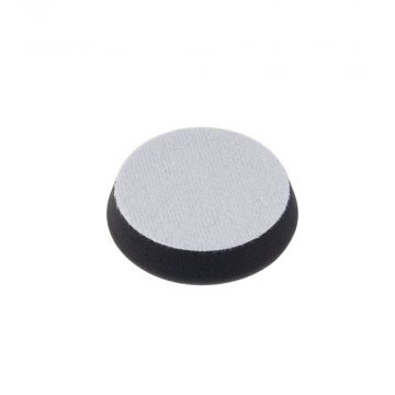 Shine Mate Black Foam Pad, 78 mm