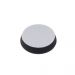 Shine Mate Black Foam Pad, 78 mm