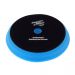 Shine Mate Blue Medium Cutting Flat Foam Pad, 180 mm