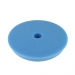 Shine Mate Blue DA Medium Cutting Foam Pad, 150 mm