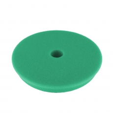 Shine Mate Green DA Heavy Cutting Foam Pad, 150 mm