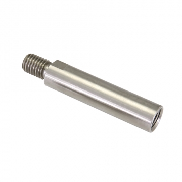 Shine Mate M14 Extension Shaft, 80 mm