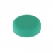 Shine Mate Green Heavy Cutting Foam Pad, 80 mm