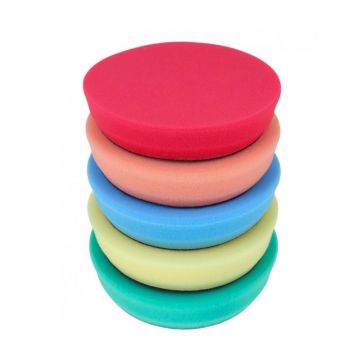 Shine Mate Flat Foam Pad -laikkasetti, 100 mm
