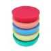 Shine Mate Flat Foam Pad -laikkasetti, 100 mm