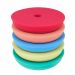 Shine Mate Flat Foam Pad -laikkasetti, 150 mm