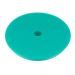 Shine Mate Green Heavy Cutting Flat Foam Pad, 180 mm