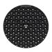 Shine Mate Grit Separator Black