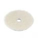 Shine Mate High Nap Wool Pad, 135 mm