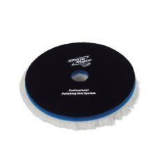 Shine Mate High Nap Wool Pad, 135 mm