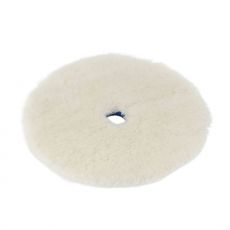 Shine Mate High Nap Wool Pad, 160 mm