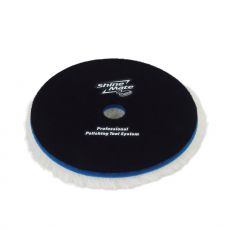 Shine Mate High Nap Wool Pad, 160 mm