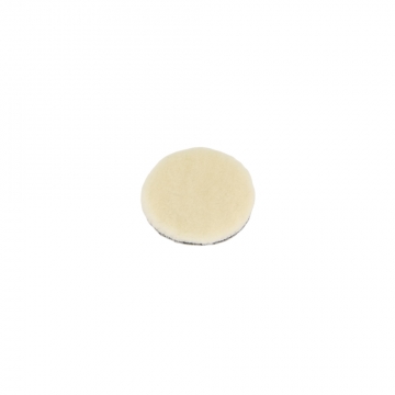 Shine Mate Knitted Short Wool Pad, 40 mm
