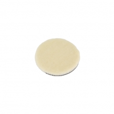 Shine Mate Knitted Short Wool Pad, 56 mm