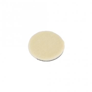 Shine Mate Knitted Short Wool Pad, 56 mm