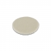 Shine Mate Knitted Short Wool Pad, 80 mm