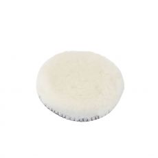 Shine Mate Knitted Wool Pad, 85 mm