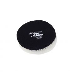 Shine Mate Knitted Wool Pad, 85 mm