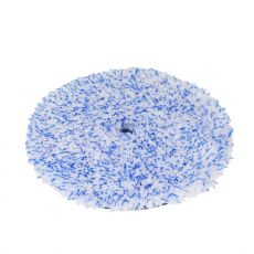 Shine Mate One Step Microfiber Pad, 135 mm