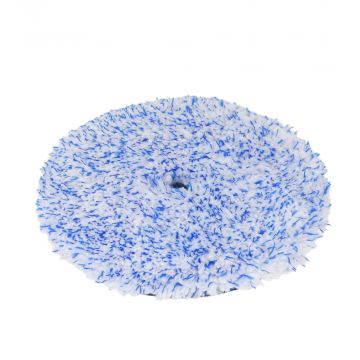 Shine Mate One Step Microfiber Pad, 135 mm