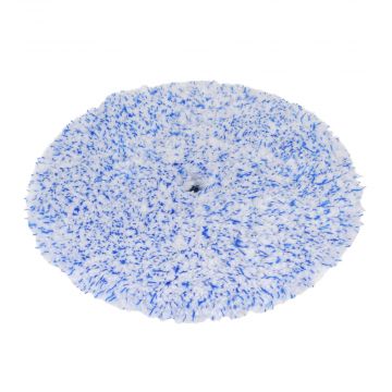 Shine Mate Microfiber Pad, 160 mm