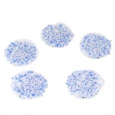 Shine Mate One Step Microfiber Pad 35 mm, 5 kpl