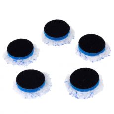 Shine Mate One Step Microfiber Pad 35 mm, 5 kpl