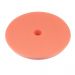 Shine Mate Orange Polishing Flat Foam Pad, 180 mm