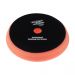 Shine Mate Orange Polishing Flat Foam Pad, 180 mm