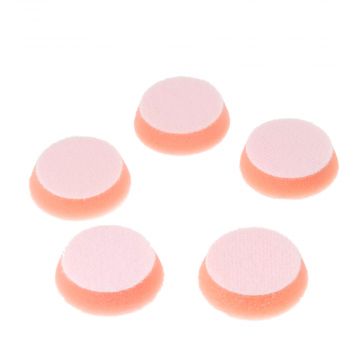 Shine Mate Orange Foam Pad 44 mm, 5 kpl