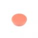 Shine Mate Orange Foam Pad, 64 mm