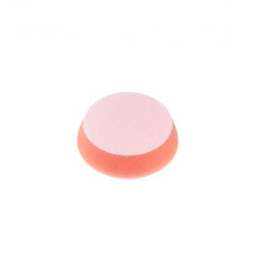 Shine Mate Orange Foam Pad, 64 mm