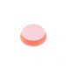 Shine Mate Orange Foam Pad, 64 mm