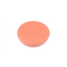 Shine Mate Orange Foam Pad, 78 mm