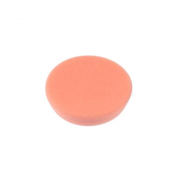 Shine Mate Orange Foam Pad, 78 mm