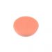 Shine Mate Orange Foam Pad, 78 mm