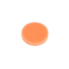 Shine Mate Orange Polishing Foam Pad, 56 mm