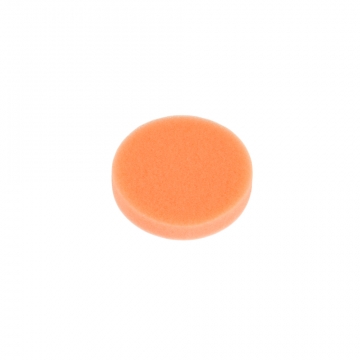 Shine Mate Orange Polishing Foam Pad, 56 mm