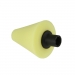 Shine Mate M14 Yellow Polishing Cone