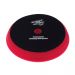 Shine Mate Red Finishing Flat Foam Pad, 180 mm