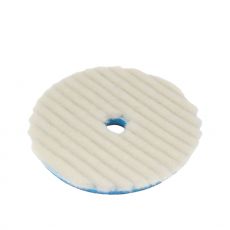 Shine Mate Striped Wool Pad, 135 mm