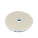Shine Mate Striped Wool Pad, 135 mm