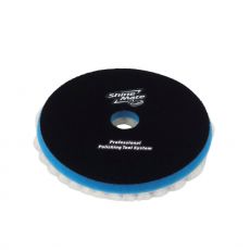 Shine Mate Striped Wool Pad, 135 mm