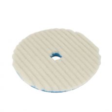 Shine Mate Striped Wool Pad, 160 mm
