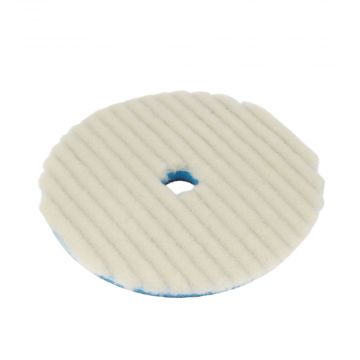 Shine Mate Striped Wool Pad, 160 mm
